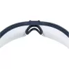 Sicherheitsbrille Uvex 9183265 Anthrazit Blau