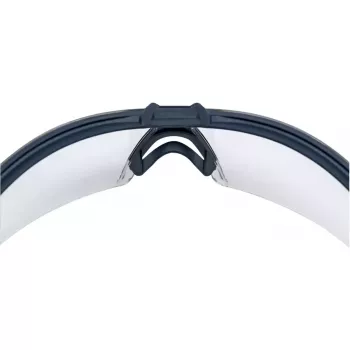 Sicherheitsbrille Uvex 9183265 Anthrazit Blau