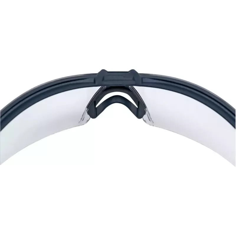 Sicherheitsbrille Uvex 9183265 Anthrazit Blau