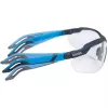 Sicherheitsbrille Uvex 9183265 Anthrazit Blau