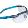 Sicherheitsbrille Uvex 9183265 Anthrazit Blau