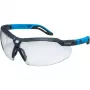Sicherheitsbrille Uvex 9183265 Anthrazit Blau