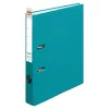 Ringbuch A4 Herlitz 50015955 Türkis