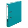 Ringbuch A4 Herlitz 50015955 Türkis