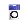 Audiokabel Omnitronic 3022058N 20 m XLR (3-polig) Schwarz