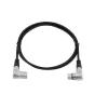 Audiokabel Omnitronic 30220630 1,5 m XLR 3-polig Schwarz