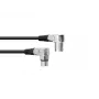Audiokabel Omnitronic 30220630 1,5 m XLR 3-polig Schwarz