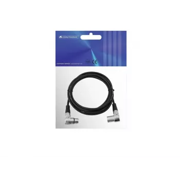 Audiokabel XLR 3-polig Omnitronic 30220632