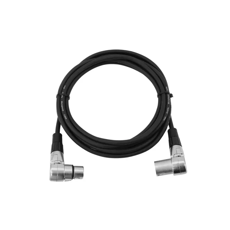 Audiokabel XLR 3-polig Omnitronic 30220632