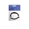 Audiokabel XLR 5-polig Omnitronic 30220765
