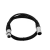 Audiokabel XLR 5-polig Omnitronic 30220765