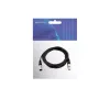 Audiokabel XLR 5-polig Omnitronic 30220769