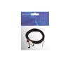 Audiokabel 3m Omnitronic 30225157