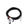 Audiokabel 3m Omnitronic 30225157