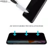 Privacy Panzerglas KAPSOLO iPhone 12 mini
