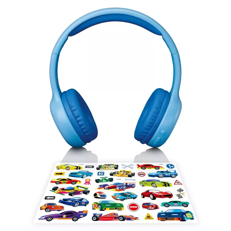Headset Lenco HPB-110