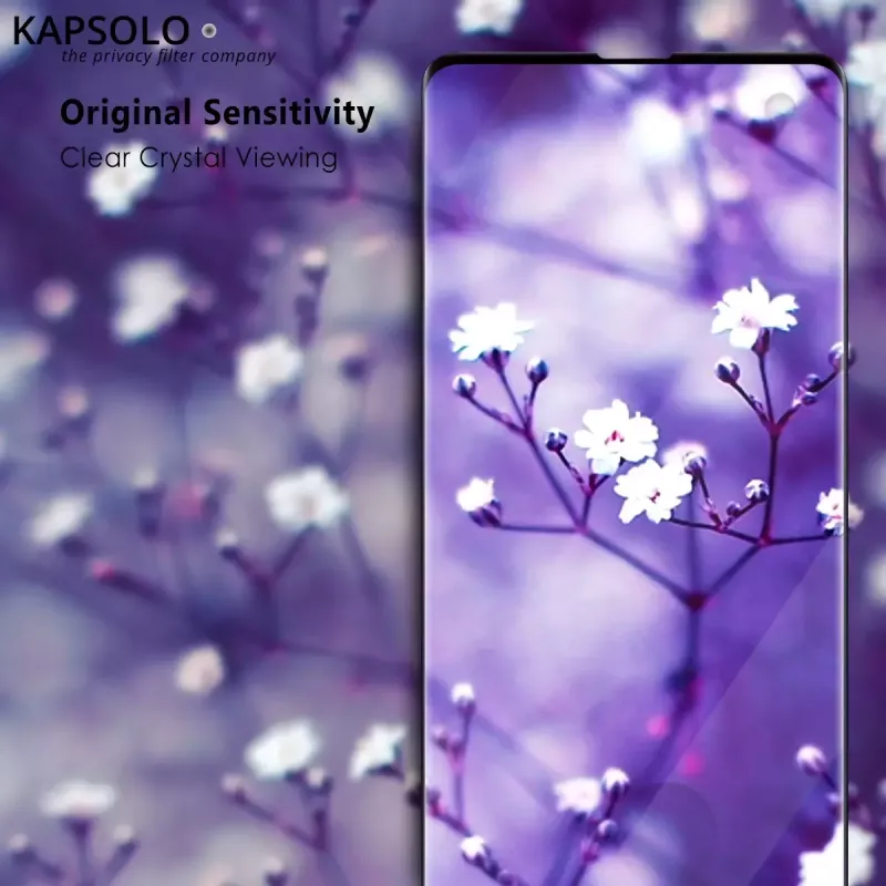 Gehärtetes Glas Huawei P40
