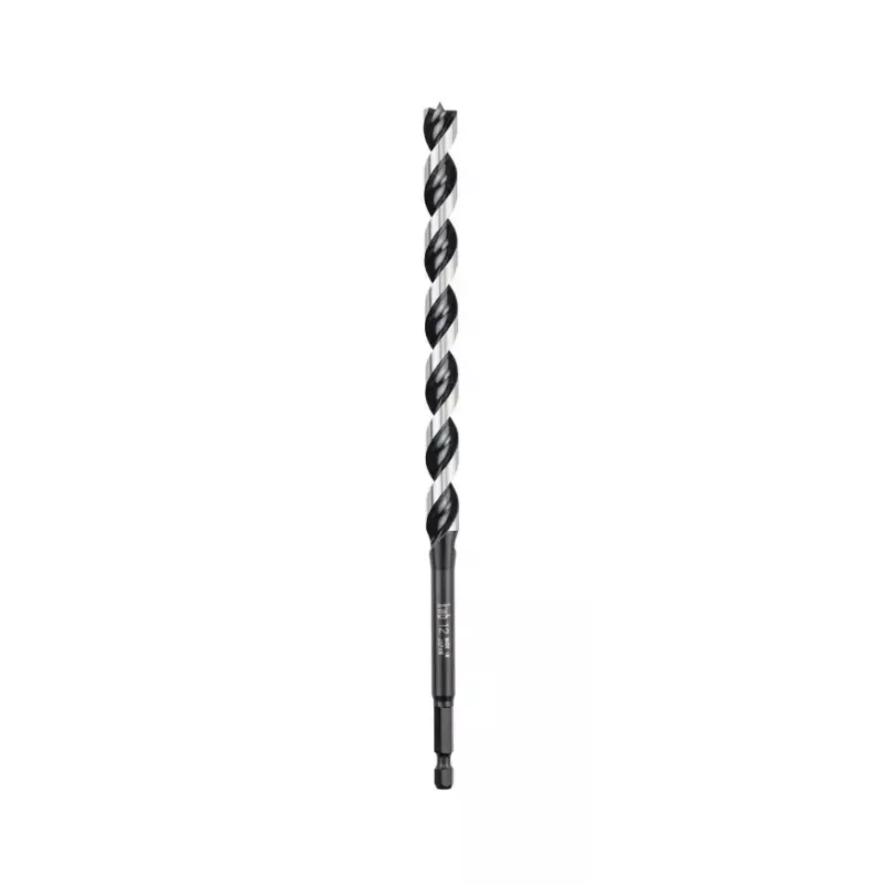 Schlangenbohrer KWB 042912 1,2 cm