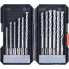 Steinbohrersatz KWB 108840 12 Stk.