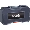 Steinbohrersatz KWB 108840 12 Stk.