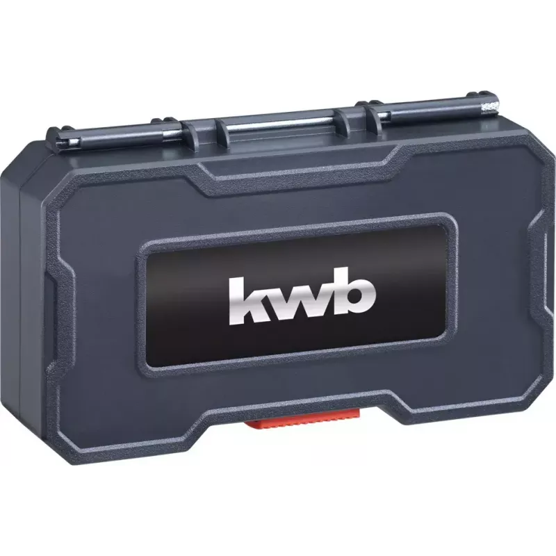 Steinbohrersatz KWB 108840 12 Stk.