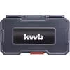 Steinbohrersatz KWB 108840 12 Stk.