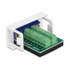 VGA-Buchse auf Klemmleiste Modul DeLOCK Easy 45 81346