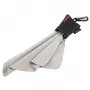 Hama Pocket Polyester Schwarz, Grau 1 Stk.