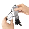 Hama Pocket Polyester Schwarz, Grau 1 Stk.