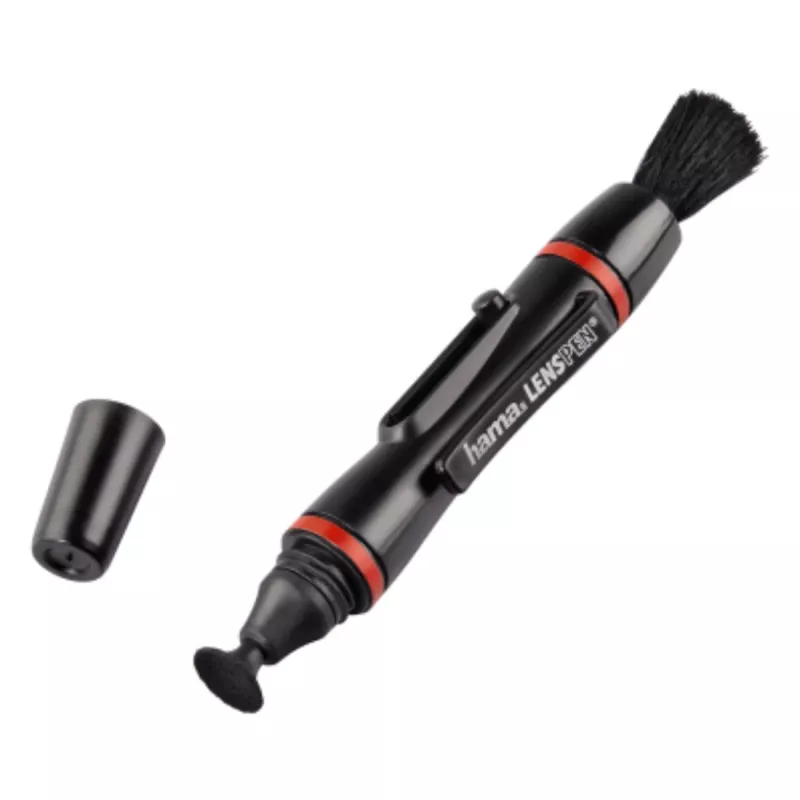Hama Optic Dry Digitalkamera-Reinigungsset
