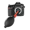 Hama Optic Dry Digitalkamera-Reinigungsset