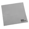 Hama Pro-Optik Mikrofaser, Papier-Grau 1 Stk.