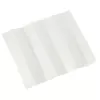 Hama Pro-Optik Mikrofaser, Papier-Grau 1 Stk.