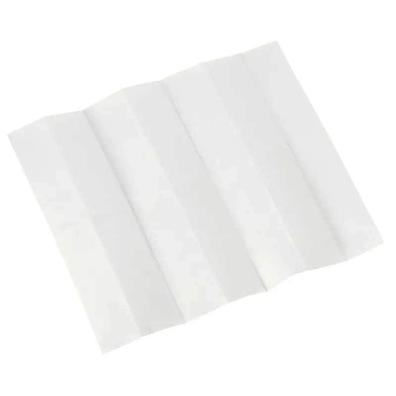 Hama Pro-Optik Mikrofaser, Papier-Grau 1 Stk.