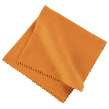 Hama 00005999 Reinigungstuch Baumwolle Orange 1 Stk.