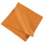 Hama 00005999 Reinigungstuch Baumwolle Orange 1 Stk.