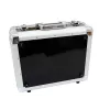 Hardcase Roadinger 3012205B für Schallplatten Schwarz 425x380x175 mm