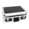 Hardcase Roadinger 3012205B für Schallplatten Schwarz 425x380x175 mm