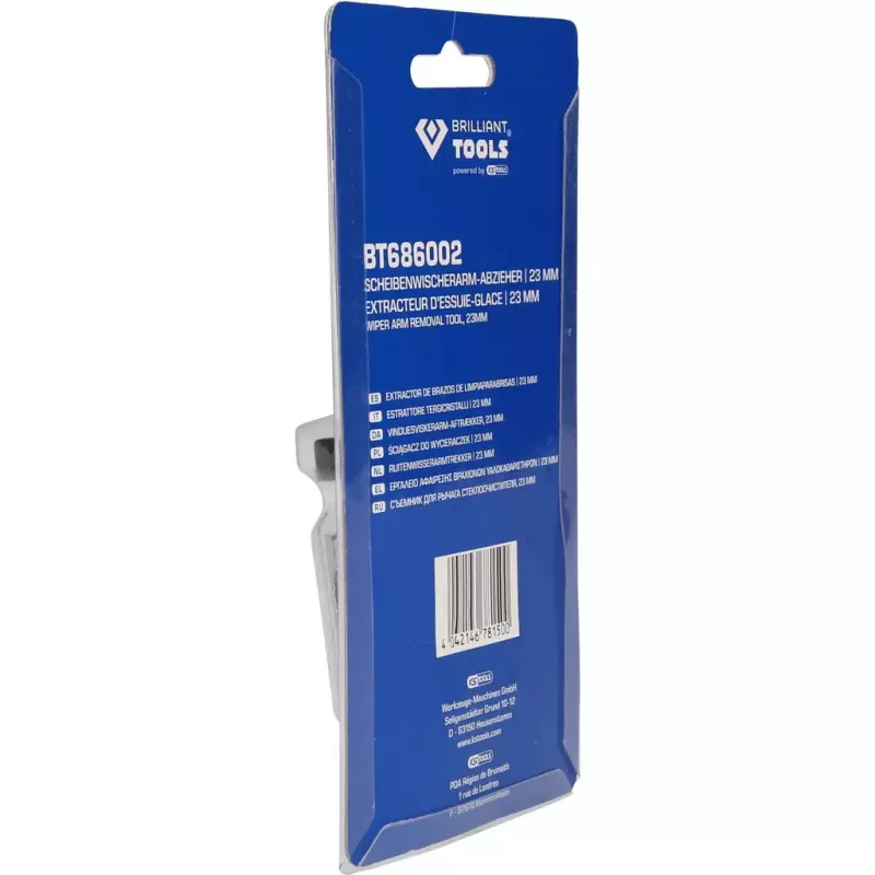 Fahrzeugreparatur/-wartung Brilliant Tools BT686002