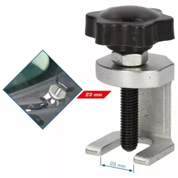 Fahrzeugreparatur/-wartung Brilliant Tools BT686002