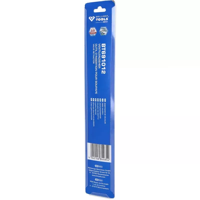 Fahrzeugreparatur/-wartung Brilliant Tools BT691012