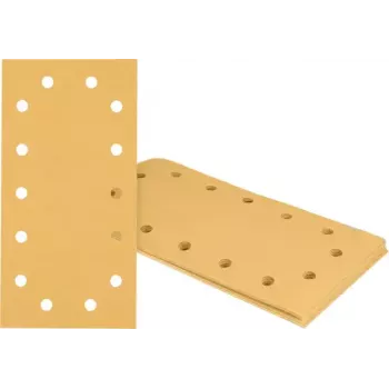 Bosch 2 608 900 879 Rotationswerkzeug Schleif-/Schmirgelzubehör Holz Schleifblatt