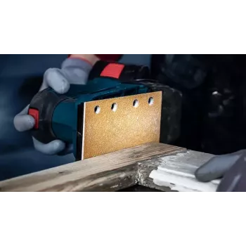 Bosch 2 608 900 854 Rotationswerkzeug Schleif-/Schmirgelzubehör Holz Schleifblatt