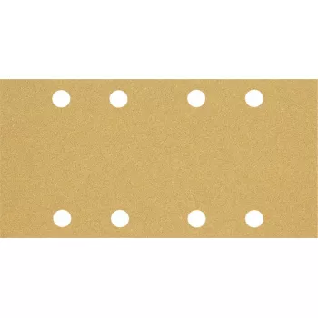 Bosch 2 608 900 854 Rotationswerkzeug Schleif-/Schmirgelzubehör Holz Schleifblatt