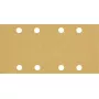 Bosch 2 608 900 854 Rotationswerkzeug Schleif-/Schmirgelzubehör Holz Schleifblatt