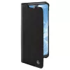 Hama schlank Pro Handyhülle 16,5 cm (6,5 Zoll) Folio Schwarz