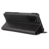Hama schlank Pro Handyhülle 16,5 cm (6,5 Zoll) Folio Schwarz