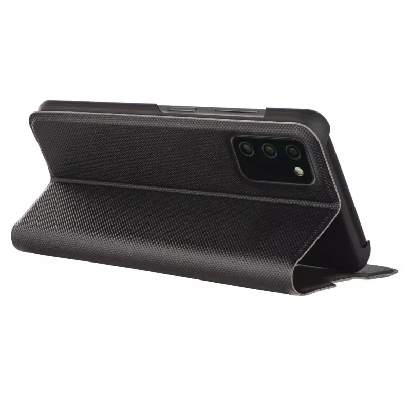 Hama schlank Pro Handyhülle 16,5 cm (6,5 Zoll) Folio Schwarz