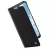 Hama schlank Pro Handyhülle 16,5 cm (6,5 Zoll) Folio Schwarz