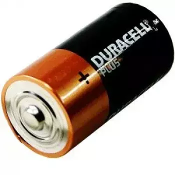 Duracell MN1400B4 Haushaltsbatterie Einwegbatterie C Alkaline